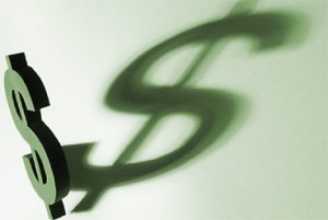 Know where your dollars go Follow the Money