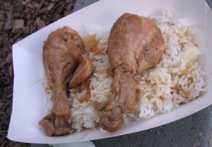 Adobo Hobo Chicken If you don't know Adobo, get to know it, now!