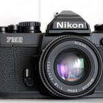 The all mechanical Nikon FM2 is still one of the most reliable cameras ever made. 