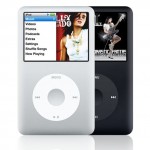 iPod Classic
