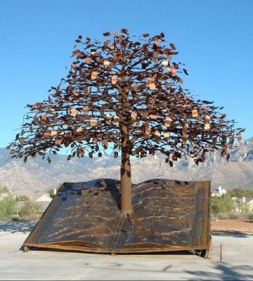 Tree of Knowledge