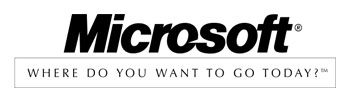 MS Logo 1994-2002