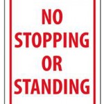 Remembering this sign when tempted to abandon your social media efforts