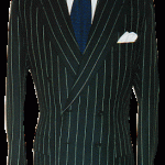 Suits are suitable for most career activities.