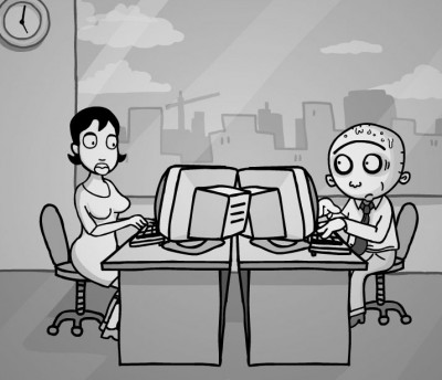 Office Romance1024