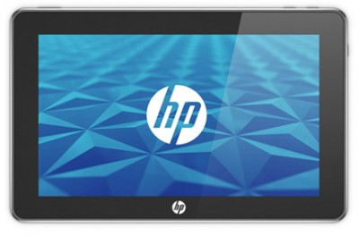 HP Slate