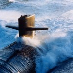 Serving on a submarine was a unique, challenging and awesome expereince. One I wouldn't trade for anything.