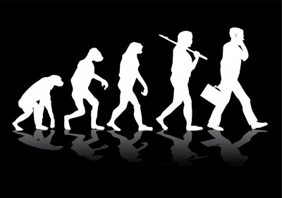 Business-Evolution